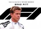 F2 filmi Brad Pitt ile tekrardan geri d&ouml;n&uuml;yor!