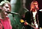 Bomba iddia: Kurt Cobain &ouml;ld&uuml;r&uuml;ld&uuml; m&uuml;? 'İntihar s&uuml;s&uuml; verilmiş g&ouml;r&uuml;n&uuml;yor'