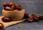 Ramazan&rsquo;ın şifa re&ccedil;etesi hurmanın faydaları saymakla bitmiyor!
