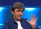 Rıdvan Dilmen'den Galatasaray'ın Konyaspor yenilgisi sonrası &ccedil;arpıcı yorum: Kazanan şampiyon olacak!