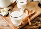 İftardan sonra 1 bardak kefir i&ccedil;erseniz! Sahurda kefir i&ccedil;menin faydaları