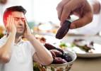 Oru&ccedil; tutarken baş ağrısına son! Sahur ve iftarda bunları mutlaka uygulayın