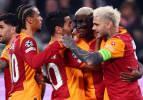 12 yıl sonra aynı senaryo! Galatasaray toplamda 7 golle turladı: &Uuml;lke Puanı g&uuml;ncellendi