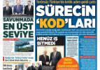 25 Şubat &Ccedil;arşamba gazete manşetleri - R&uuml;şveti eksik verince sahneye &ccedil;ıkamadı! CHP'de bir skandal daha...