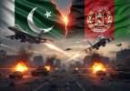 Savaş başladı! Afganistan ve Pakistan'ın elinde hangi silahlar var? Tek tek belli oldu...