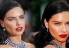 Adriana Lima'nın oğlu Cyan b&uuml;y&uuml;d&uuml;: Anne-oğlun benzerliği herkesi şaşırttı!