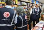 Bakanlık ifşa etti: &Ccedil;ocukların favori boya markası raflardan toplatılıyor! Testlerden ge&ccedil;emedi