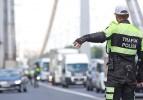 Bayramda yola &ccedil;ıkacaklar dikkat: Sabit radar noktaları belli oldu!