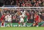 İngilizler Liverpool-Galatasaray ma&ccedil;ını konuşuyor! 'Bombardımana tuttular'