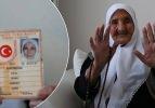 Tam 110 yaşındaki Şemsi Nine uzun yaşam sırrını a&ccedil;ıkladı: 2 besinden asla vazge&ccedil;miyor!