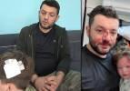 Yalova'da baba ile 14 aylık bebek darbedilmişti! Ailenin 8 yaşındaki &ccedil;ocuğu taşlandı