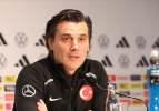 Montella d&ouml;neminde A Milli Takım'da en &ccedil;ok skora katkı yapan oyuncular