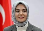 Kadınlar 'iş mi aile mi' ikileminde kalmayacak! Bakan G&ouml;ktaş'tan m&uuml;jdeli haber!