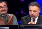 Yaşı ve g&ouml;r&uuml;nt&uuml;s&uuml;yle Oktay Kaynarca'yı şoke etmişti! 500 bin TL'lik soruyu a&ccedil;tırdı