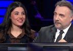 Milyoner'de nefesler tutuldu: Boğazi&ccedil;i &ouml;ğrencisi 300 bin TL'lik soruda aldığı kararla şaşırttı