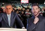 Sinan Ak&ccedil;ıl'dan Milli Takım m&uuml;jdesi! TFF Başkanı İbrahim Hacıosmanoğlu ile g&ouml;r&uuml;şecek
