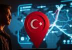 Sadece harita değil stratejik kalkan! T&uuml;rkiye kendi sistemi i&ccedil;in d&uuml;ğmeye bastı!
