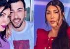  18 yaşında kucağına almıştı! Hande Yener'in sır gibi sakladığı oğlu &Ccedil;ağın ortaya &ccedil;ıktı