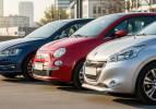 Nisan 2026 Volkswagen, Fiat ve Peugeot fiyat listesi: Fiyatları ters k&ouml;şe yaptı