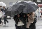 Bakanlık ve Meteoroloji'den peş peşe uyarı! 38 il i&ccedil;in 'sarı kod' verildi: 'Dikkatli olun'