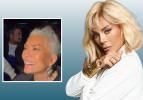 Semiramis Pekkan peruğa veda etmişti: Ajda Pekkan'ın konserinde g&ouml;r&uuml;nt&uuml;lendi!