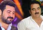Serkan Kaya'dan dikkat &ccedil;eken İbrahim Tatlıses &ccedil;ıkışı! 