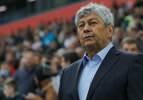 Spor camiasından Lucescu i&ccedil;in taziye mesajları