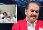 Son hali ortaya &ccedil;ıkmıştı:  İbrahim Tatlıses ameliyat oldu! Doktorundan ilk a&ccedil;ıklama geldi