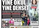 16 Nisan &Ccedil;arşamba 2026 gazete manşetleri