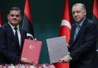 Dibeybe'den Antalya'da tarihi &ccedil;ağrı: Birleşik ordu i&ccedil;in T&uuml;rkiye'nin desteğini istiyoruz