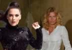 Biricik Suden'in skandal s&ouml;zleri sonrası Demet Akalın'dan sert tepki!