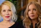 MS hastalığıyla savaşıyordu: Christina Applegate hastaneye kaldırıldı!