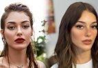 Dilan &Ccedil;i&ccedil;ek Deniz'den ilgin&ccedil; a&ccedil;ıklama: "D&uuml;nyaya daha farklı bakıyorum!"