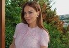 Ebru Şallı'dan ilgin&ccedil; beslenme alışkanlığı: Yurt dışından bavulla ekmek getiriyorum! 