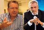 Gani M&uuml;jde ve Yavuz Bing&ouml;l arasındaki giderek b&uuml;y&uuml;yor: "Sanat&ccedil;ı demeye dilim varmıyor!"