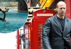 Jason Statham Antalya tutkusundan vazge&ccedil;miyor! Son paylaşımları sosyal medyayı kasıp kavurdu