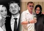 Kerem Akt&uuml;rkoğlu m&uuml;jdeli haberi duyurdu: Baba oluyor!