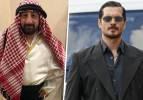 K&ouml;ksal Baba, Eşref R&uuml;ya dizi setinde &Ccedil;ağatay Ulusoy ile bir araya geldi!