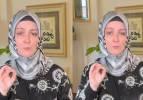 Psikolog Hatice K&uuml;bra Tongar'dan &ouml;nemli uyarı: 'Anne Babalar hemen bug&uuml;n l&uuml;tfen'
