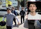 Şanlıurfa'da okula saldıran 19 yaşındaki şahsın fotoğrafı ortaya &ccedil;ıktı! Skandal mesaj: 'Hazır olun'