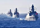 Yunanistan'ı &uuml;zecek g&uuml;ncelleme! 2026 en g&uuml;&ccedil;l&uuml; deniz kuvvetleri listesi a&ccedil;ıklandı! &Ccedil;in'den Rusya ve ABD'ye şok