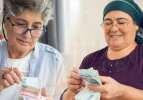 Kadınlara m&uuml;jde: &Ccedil;alışmayan ya da evde gelir eden kadınlar i&ccedil;in emeklilik yolu a&ccedil;ılıyor!