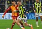 T&uuml;rkiye&rsquo;nin en golc&uuml; takımları a&ccedil;ıklandı! Galatasaray ve Fenerbah&ccedil;e ilk 10'a giremedi
