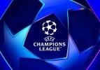UEFA Şampiyonlar Ligi'ni garantileyen takımlar belli oldu: İşte o takımlar...