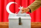 Son se&ccedil;im anketi sonu&ccedil;ları paylaşıldı! Zirve değişmedi! İşte partilerin oy oranları