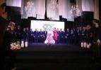 Dışişleri Bakanı Hakan Fidan, nikah şahitliği yaptı