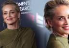 Sharon Stone'un filmleri aratmayan hayatı: Soyumuz imparatora dayanıyor ama ahırda b&uuml;y&uuml;d&uuml;k!
