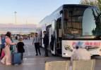 T&uuml;m T&uuml;rkiye'nin konuştuğu &ccedil;ocuk yeni hayatı i&ccedil;in yola &ccedil;ıktı 