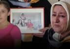 15 yıldır kayıp Melike'nin annesi:  Bayram geliyor, benim evime bayram mı giriyor