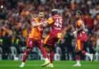 Galatasaray'ın yıldızlarından şampiyonluk yorumu! "Allah'a bin ş&uuml;k&uuml;r"